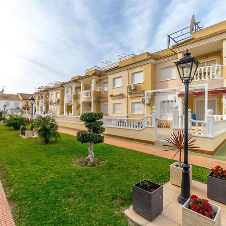 Holiday Home Tista By Interhome Los Alcázares Exterior photo
