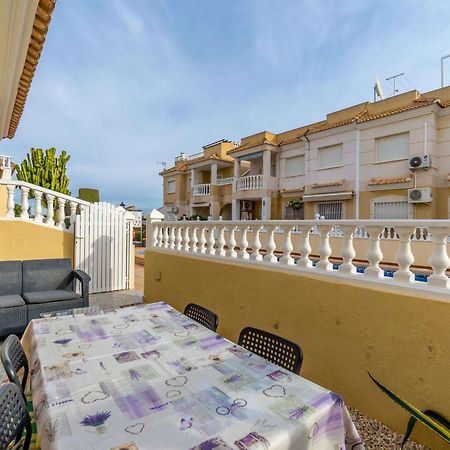 Holiday Home Tista By Interhome Los Alcázares Exterior photo
