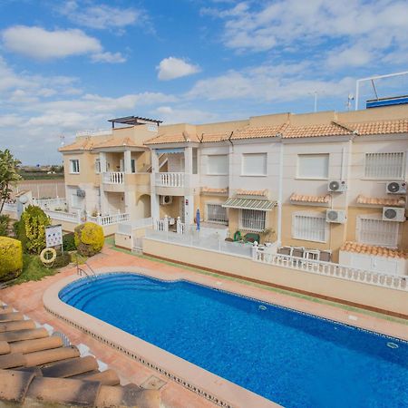 Holiday Home Tista By Interhome Los Alcázares Exterior photo