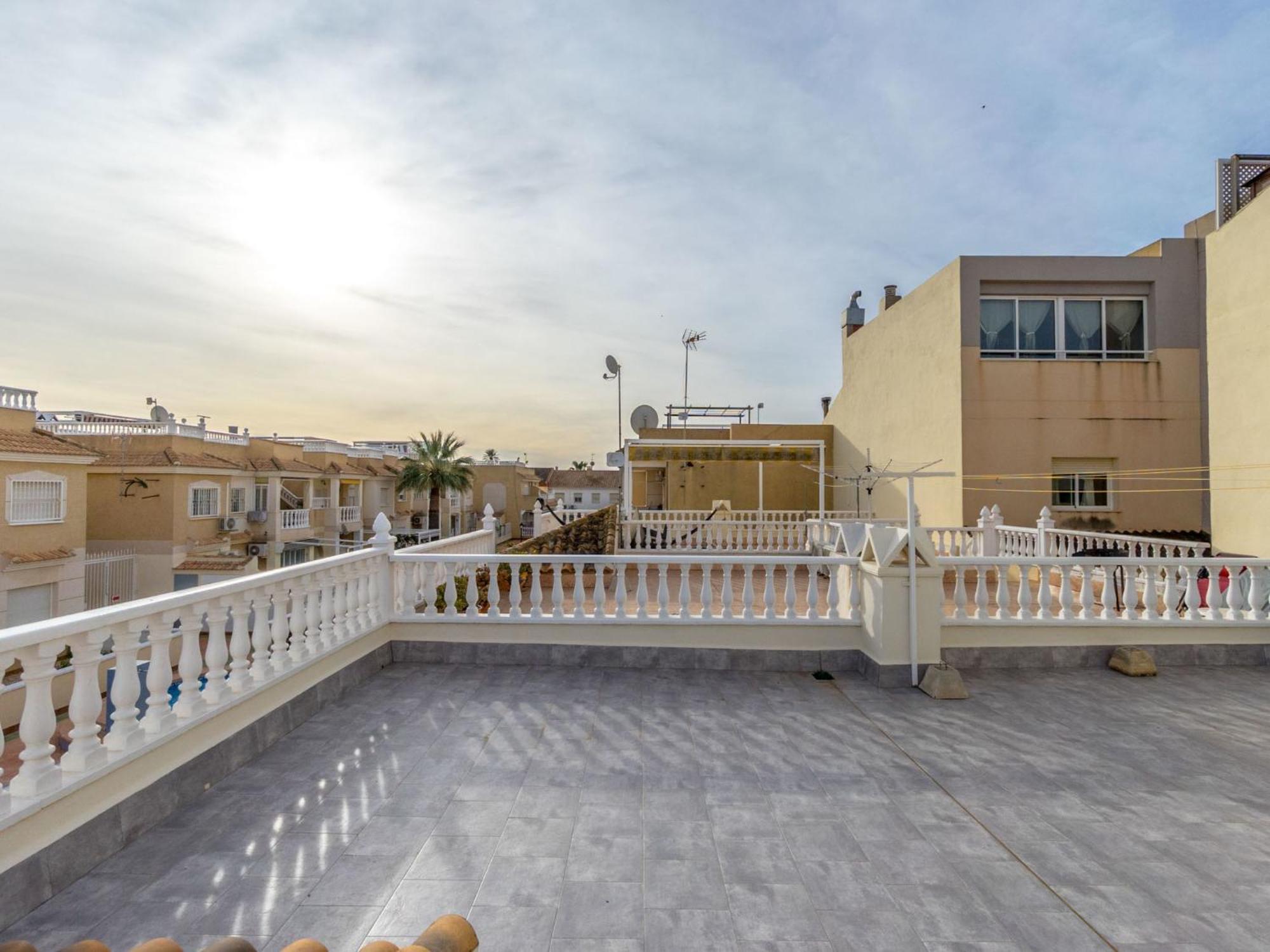 Holiday Home Tista By Interhome Los Alcázares Exterior photo