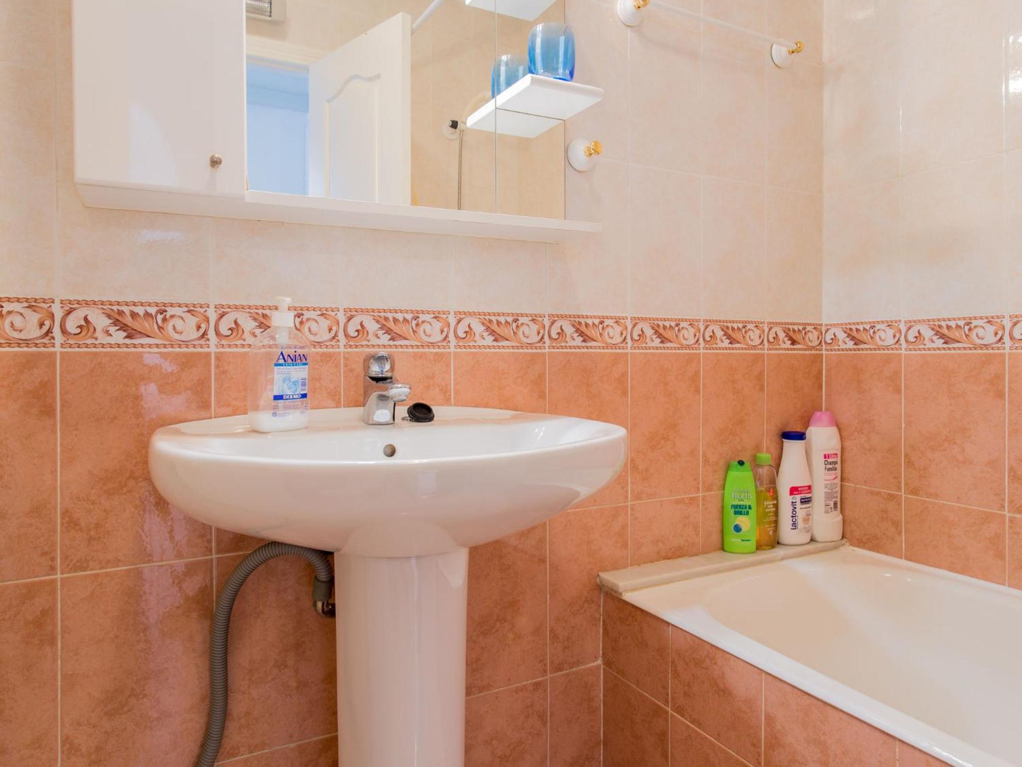 Holiday Home Tista By Interhome Los Alcázares Exterior photo