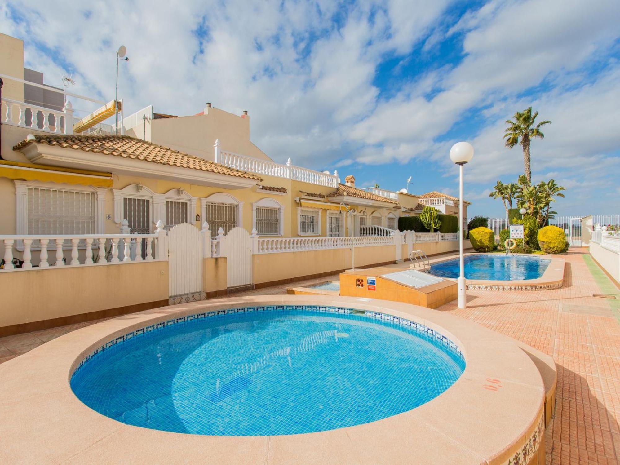 Holiday Home Tista By Interhome Los Alcázares Exterior photo