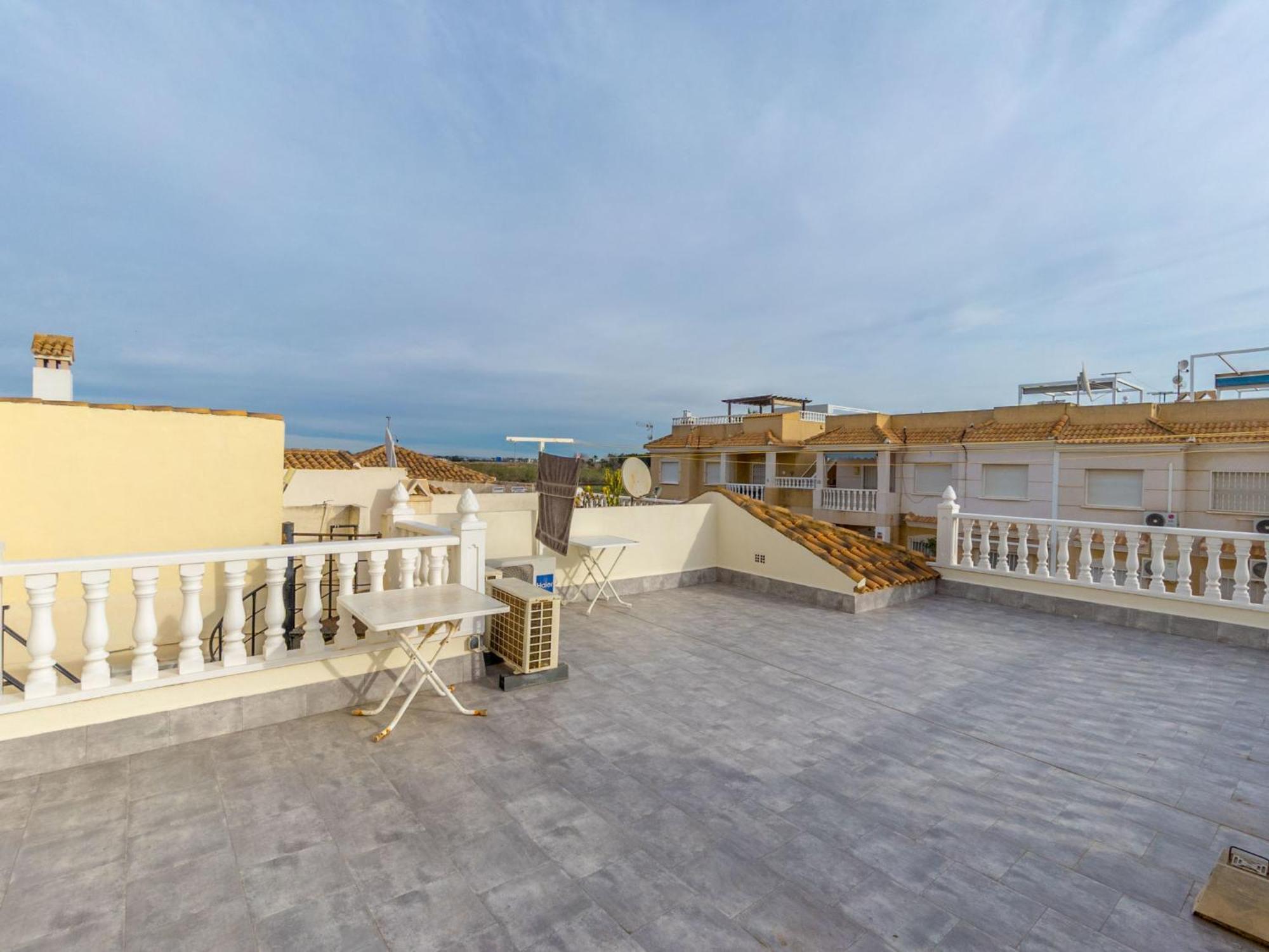 Holiday Home Tista By Interhome Los Alcázares Exterior photo