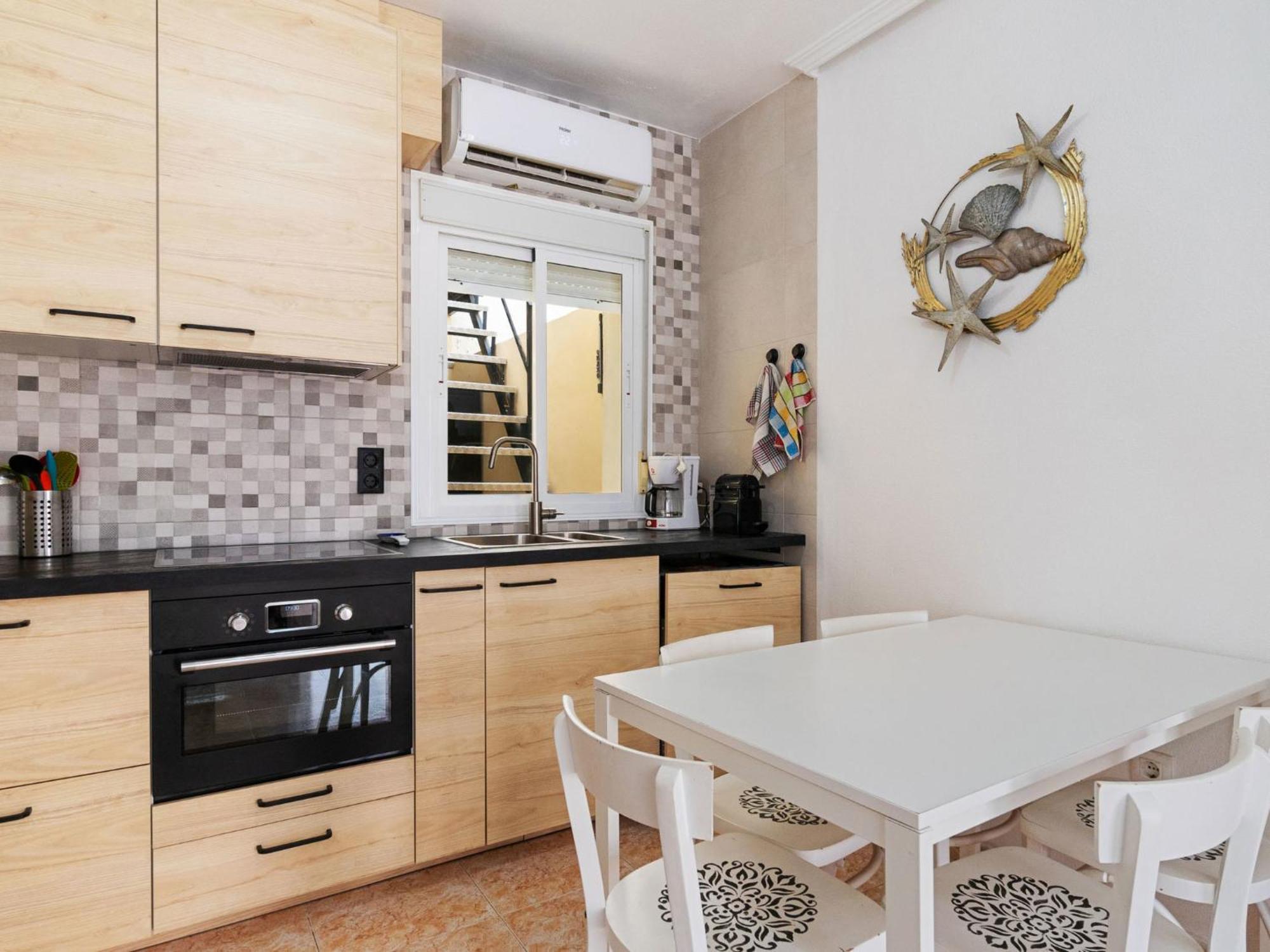 Holiday Home Tista By Interhome Los Alcázares Exterior photo