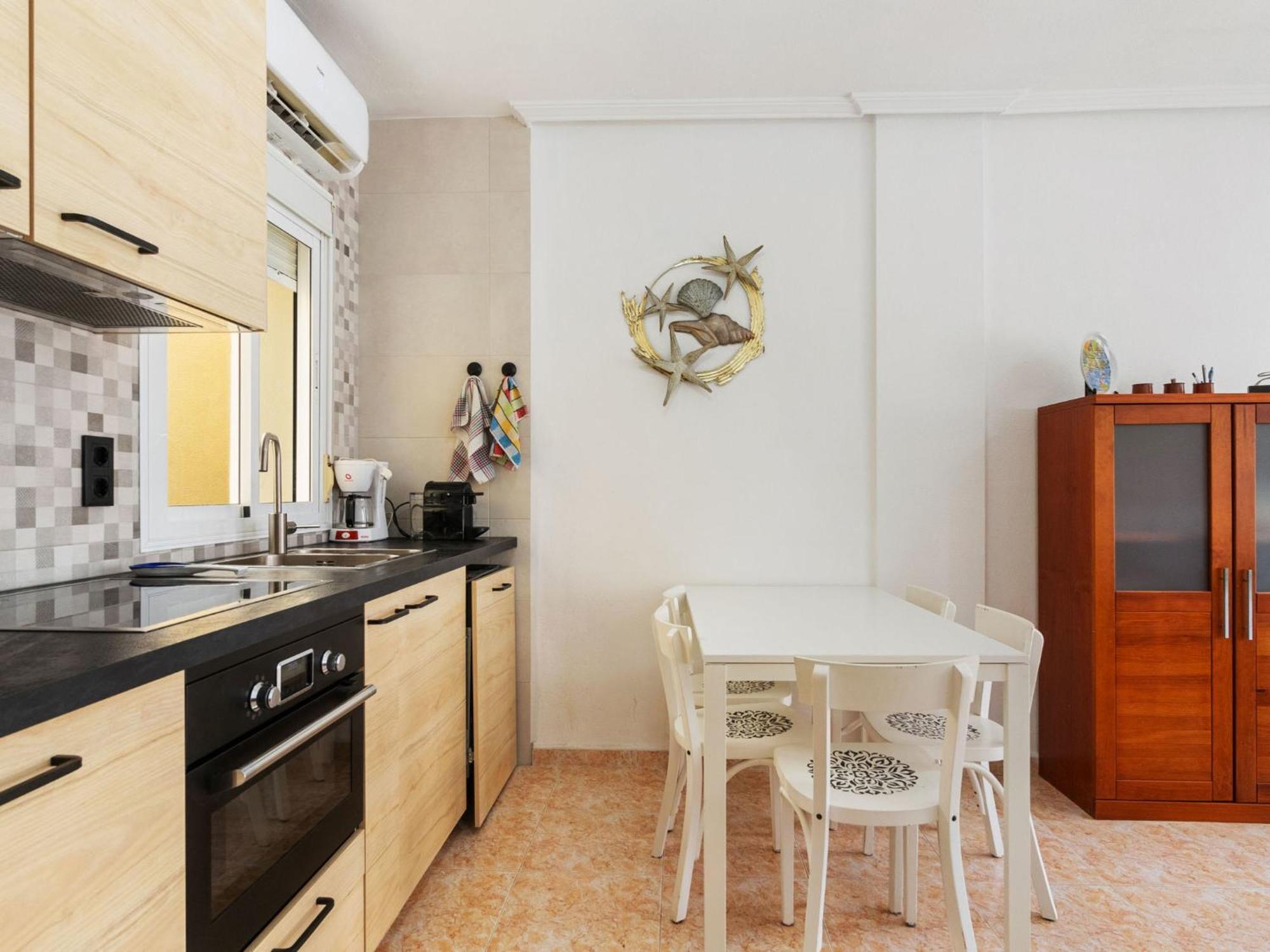 Holiday Home Tista By Interhome Los Alcázares Exterior photo