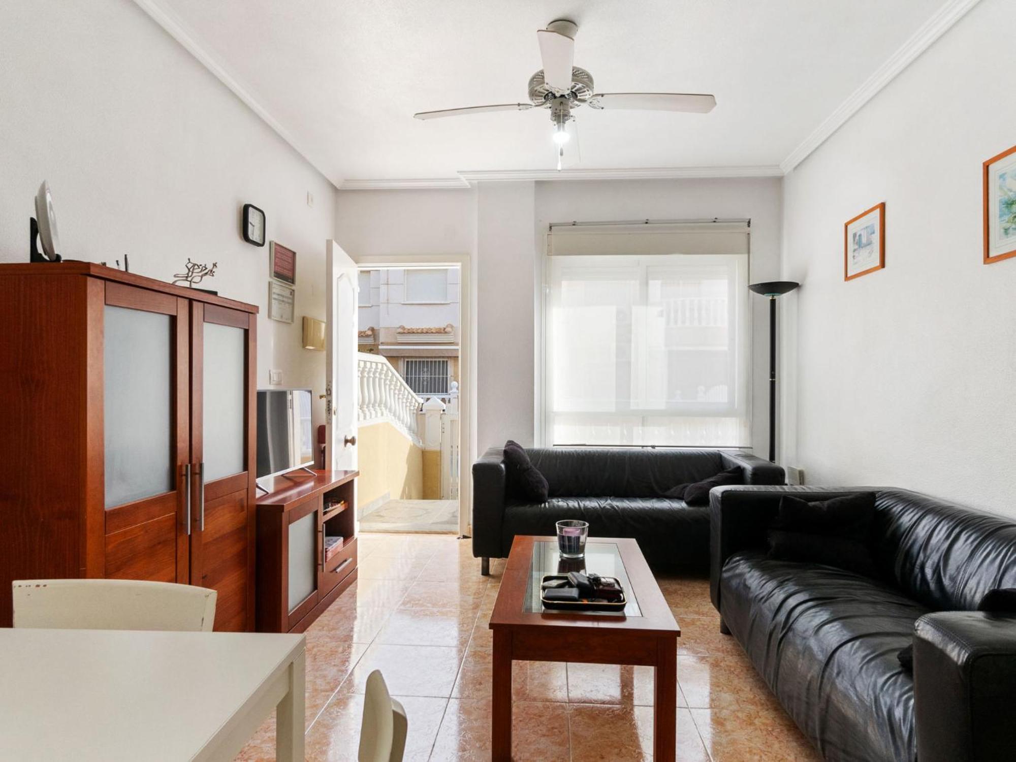Holiday Home Tista By Interhome Los Alcázares Exterior photo