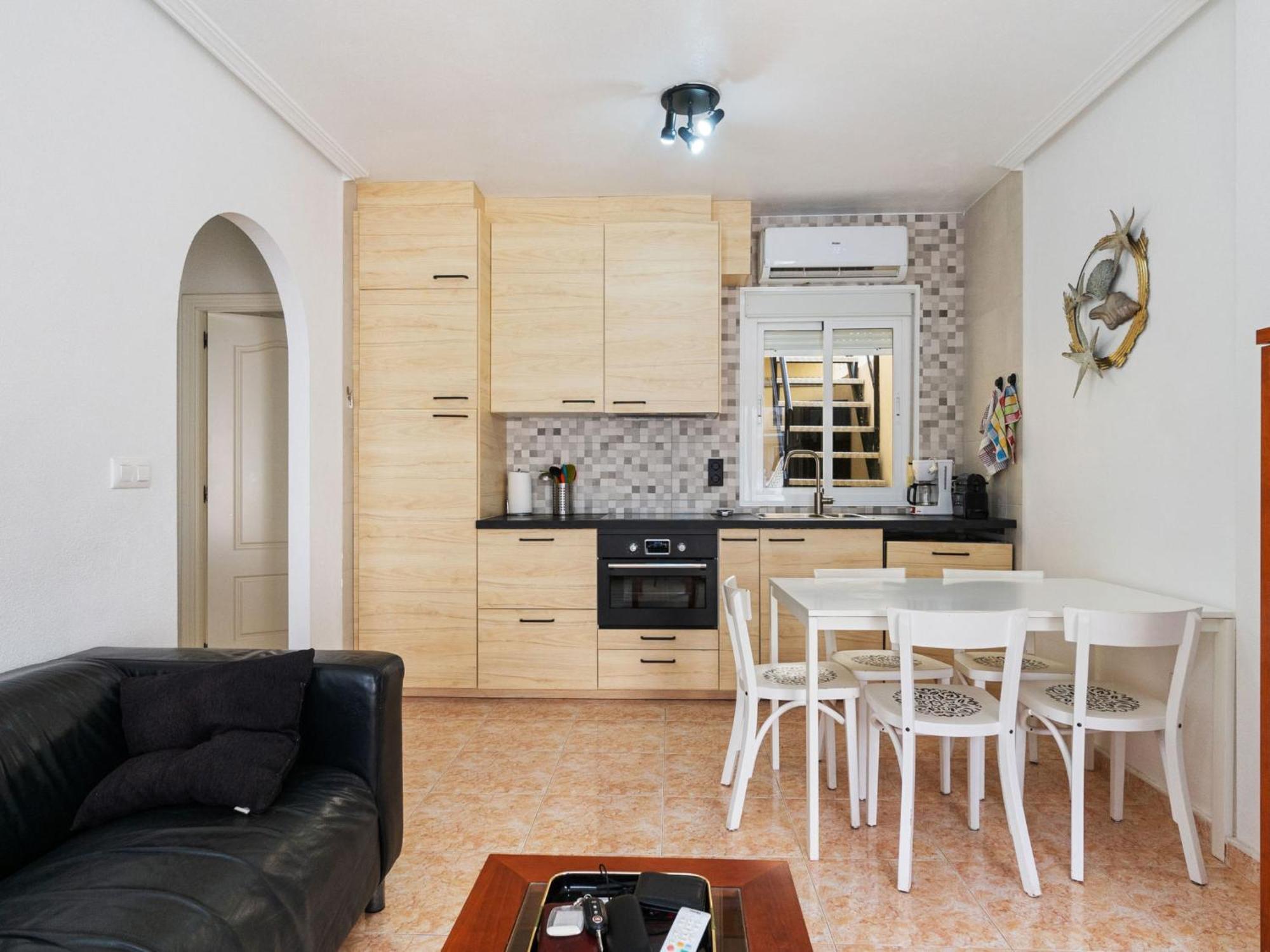 Holiday Home Tista By Interhome Los Alcázares Exterior photo