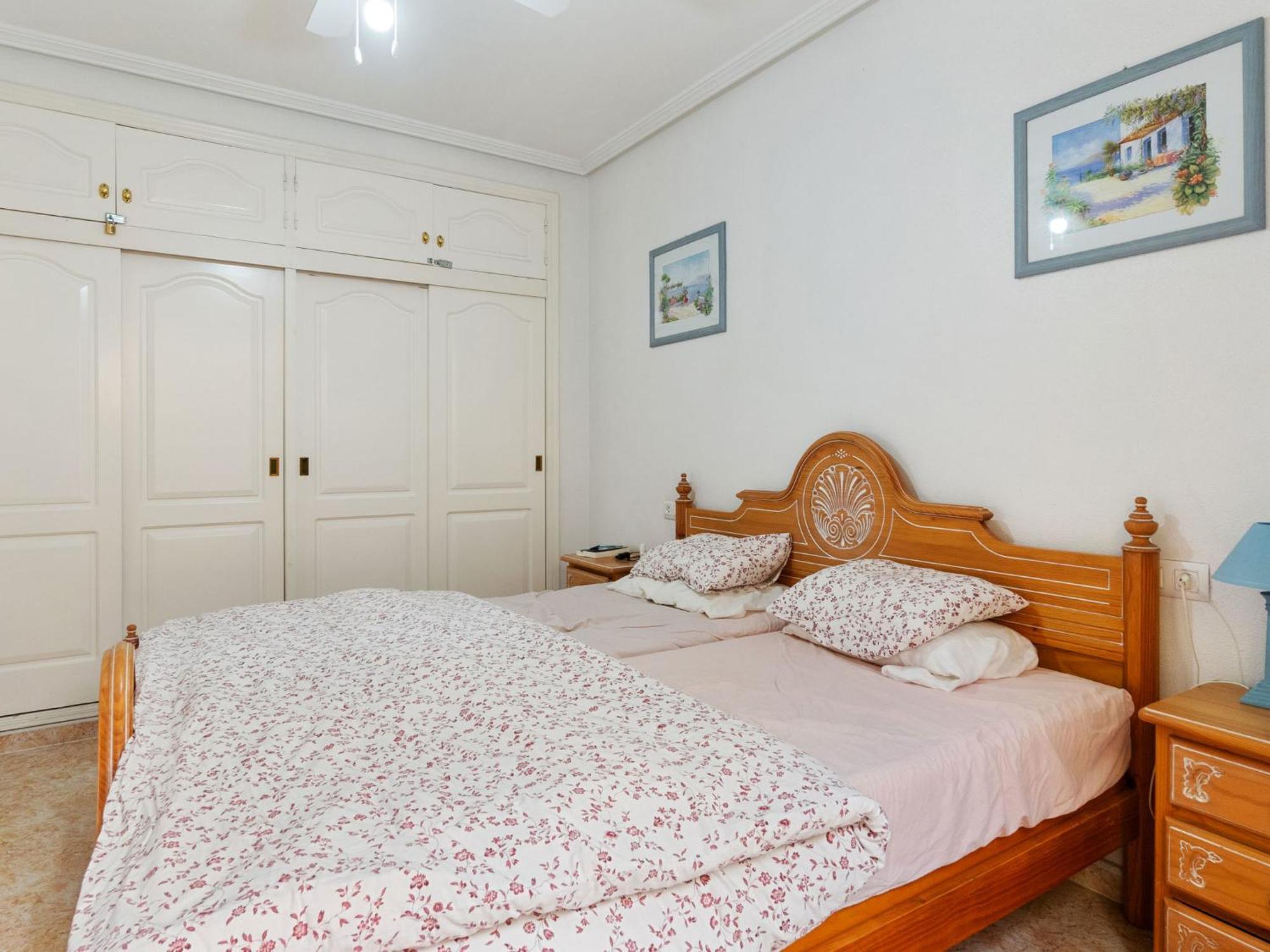 Holiday Home Tista By Interhome Los Alcázares Exterior photo